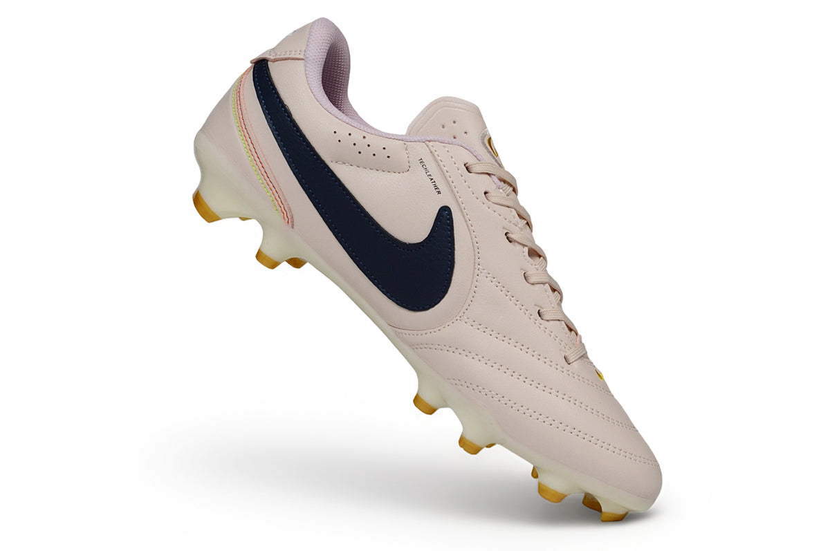 Tiempo Ligera Pro Football Boots Firm Ground