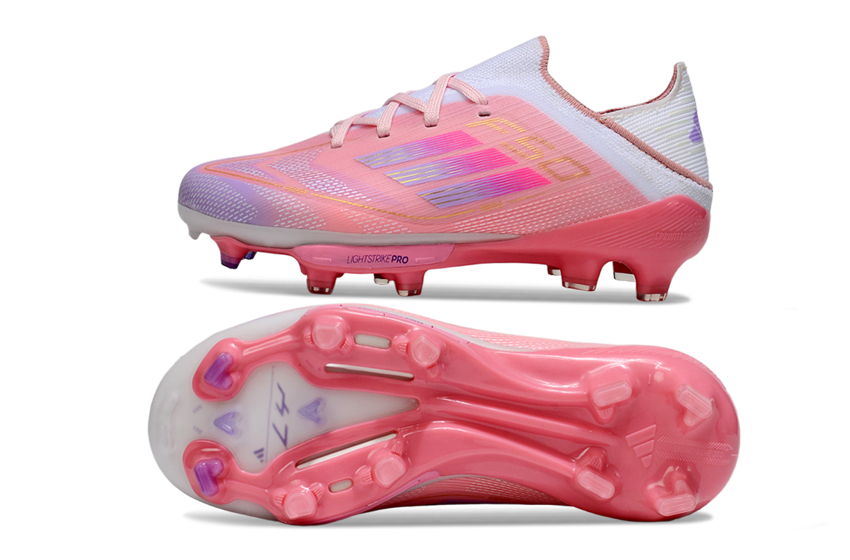 F50+ Football Boots Firm Ground