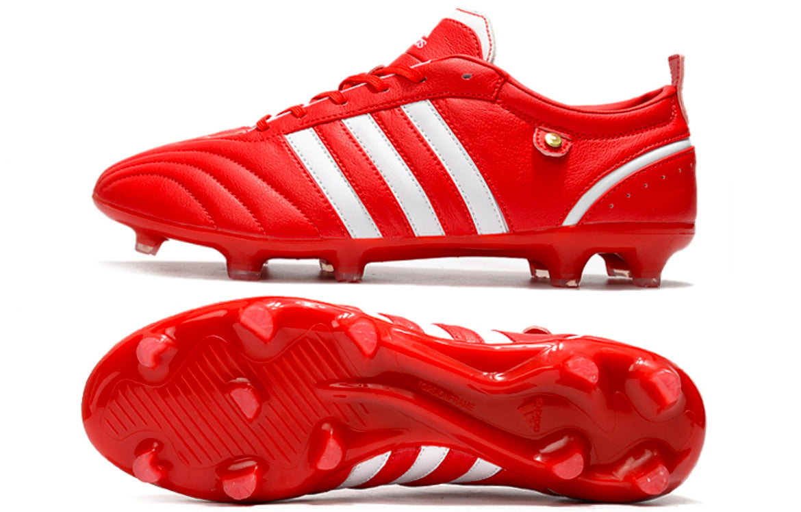 Adipure Firm Ground Football Luxe
