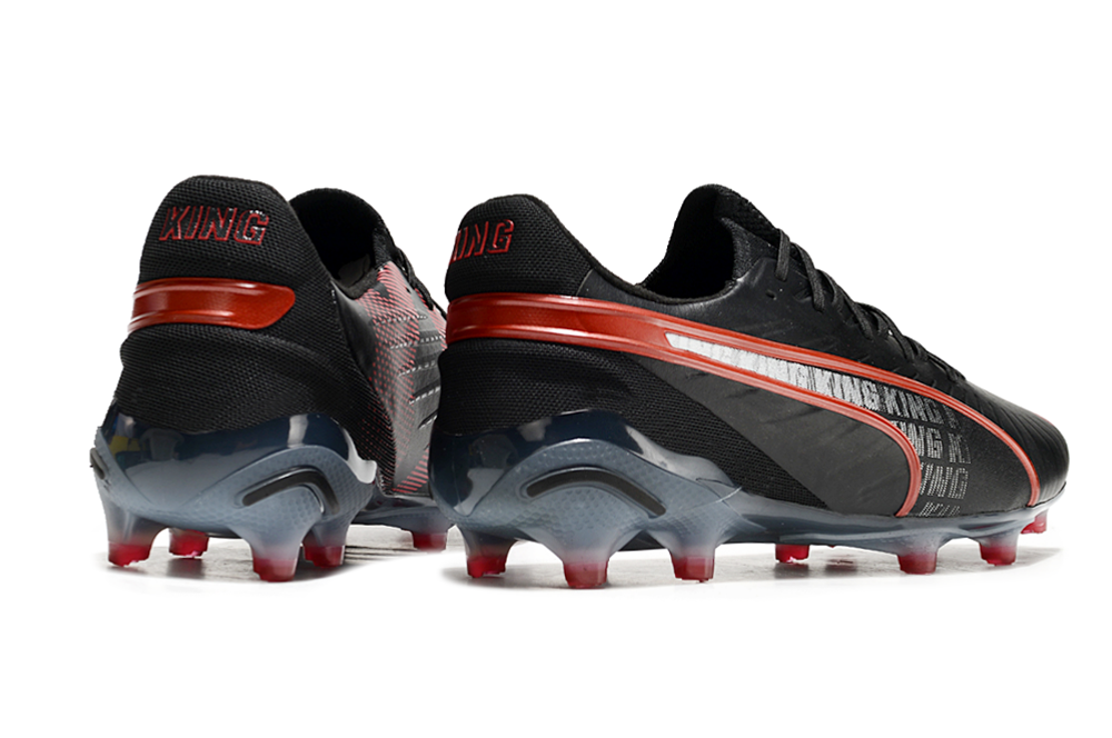 King Ultimate Football Boots Firm Ground