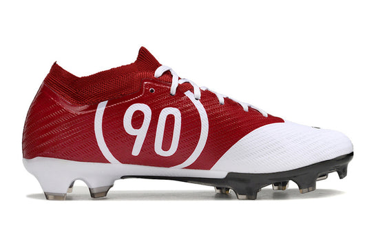 Mercurial Vapor 15 Elite x Total 90 Football Boots Firm Ground