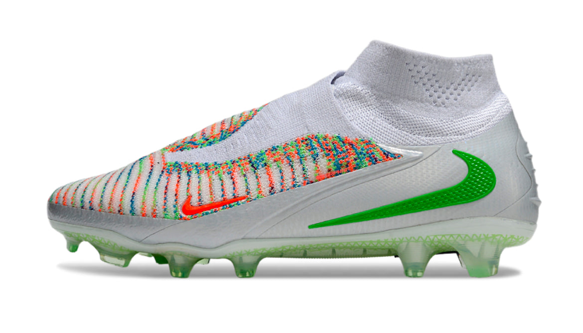 Phantom 6 Elite High Cut Firm Ground Football Boots