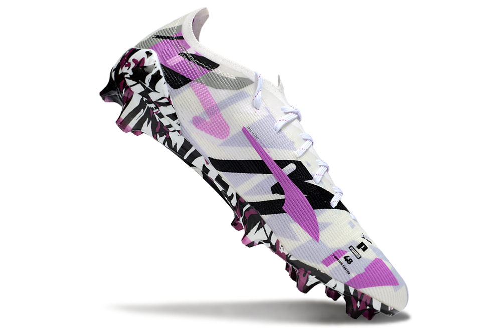 Ultra 5 Ultimate Football Boots Firm Ground
