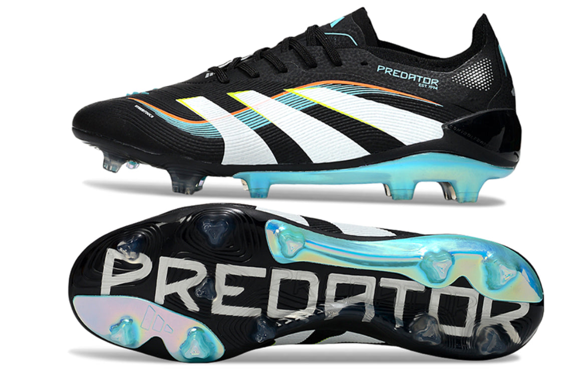 Predator 25 Elite Firm Ground Football Boots