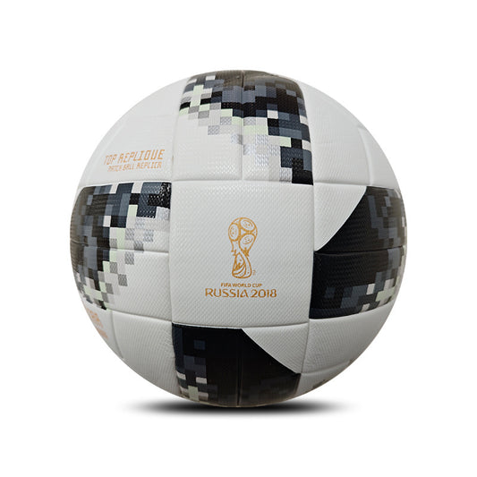 Ballon Adidas Coupe Du Monde 2018 Pro