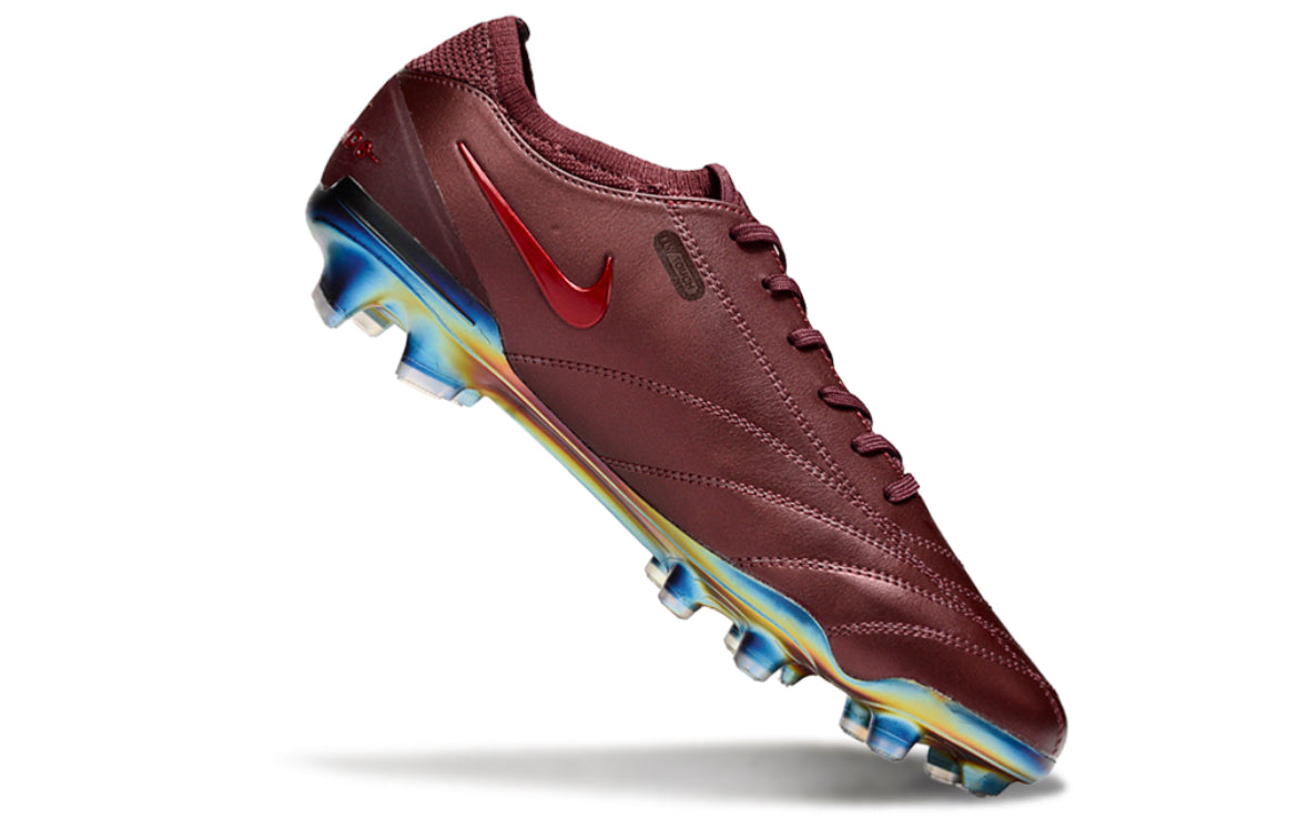 Tiempo Legend 10 Elite Firm Ground Football Luxe