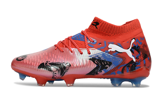 Future 8 Ultimate Football Boots Firm Ground
