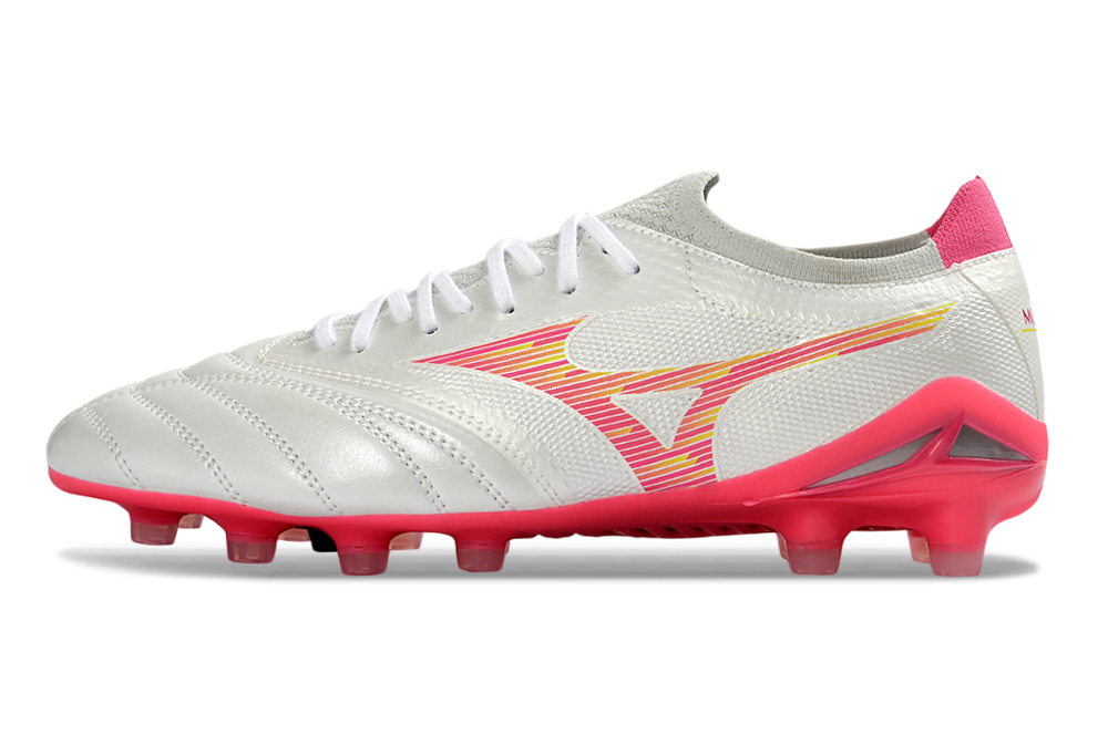 Morelia Neo 4 Beta Football Boots Firm Ground