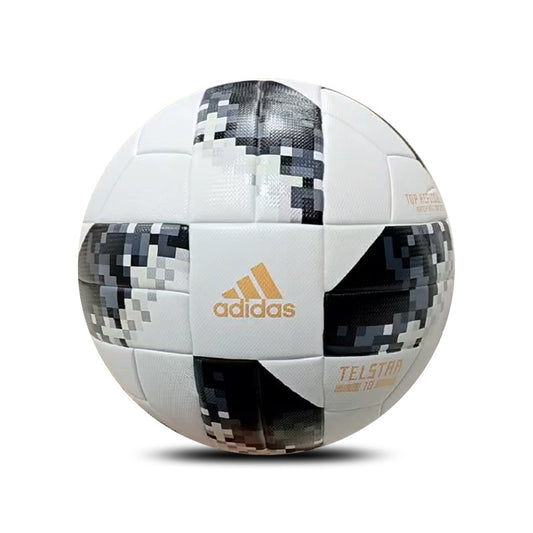 Ballon Adidas Coupe Du Monde 2018 Pro