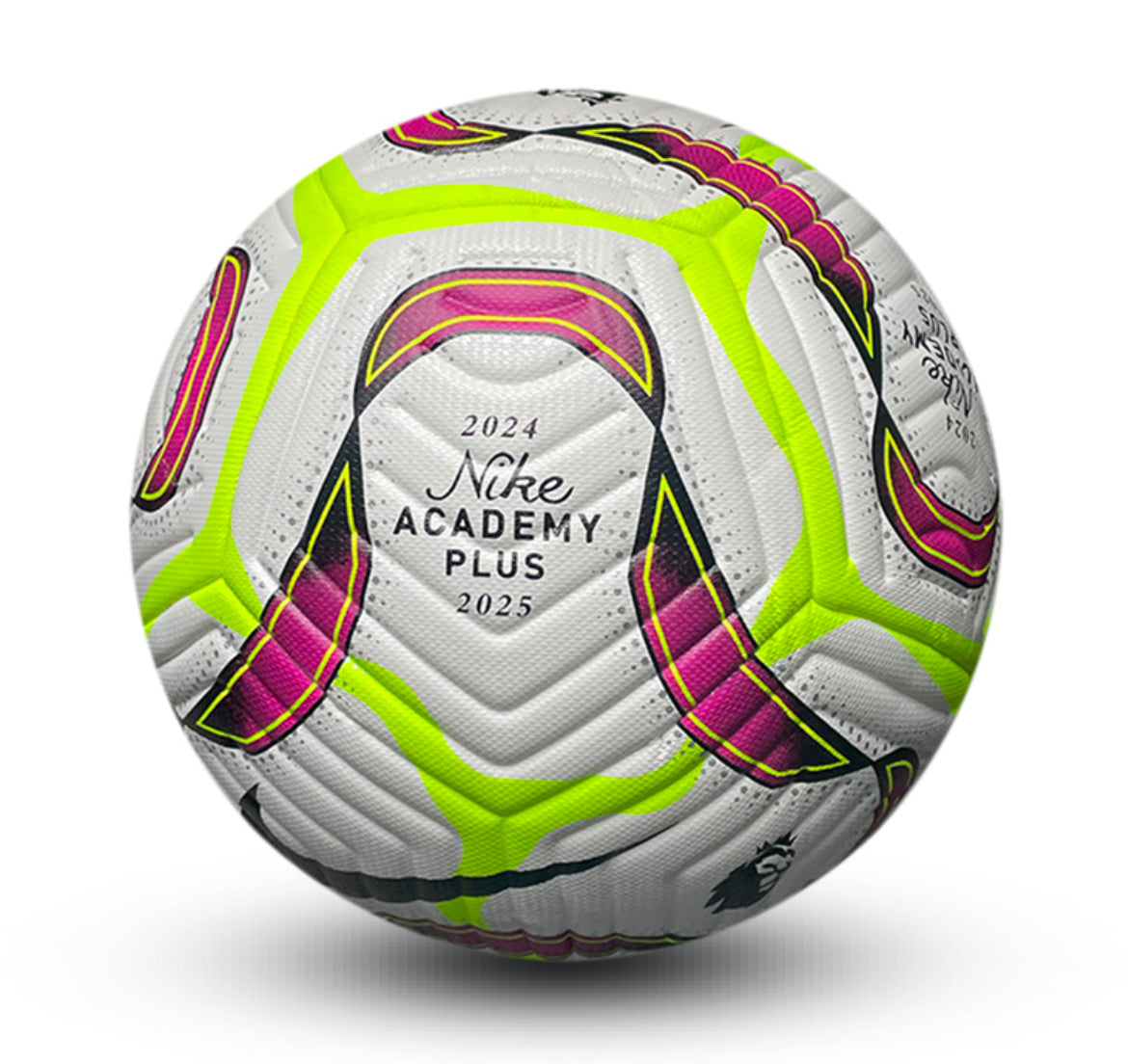 Ballon Nike Académie Plus 2024