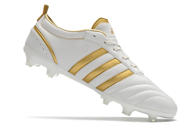Adipure Football Boots Firm Ground