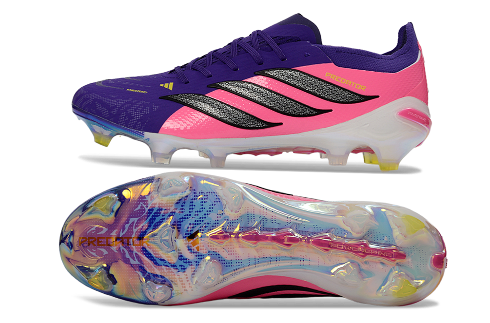 Predator Elite Football Boots Firm Ground