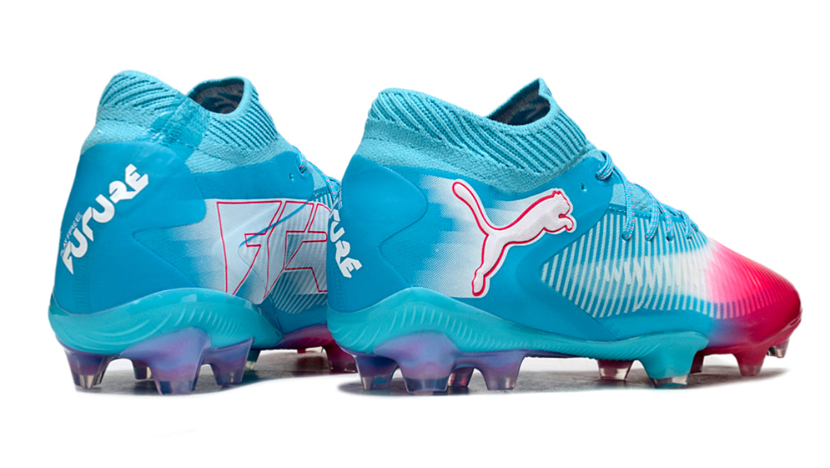 Future 8 Ultimate Firm Ground Football Boots