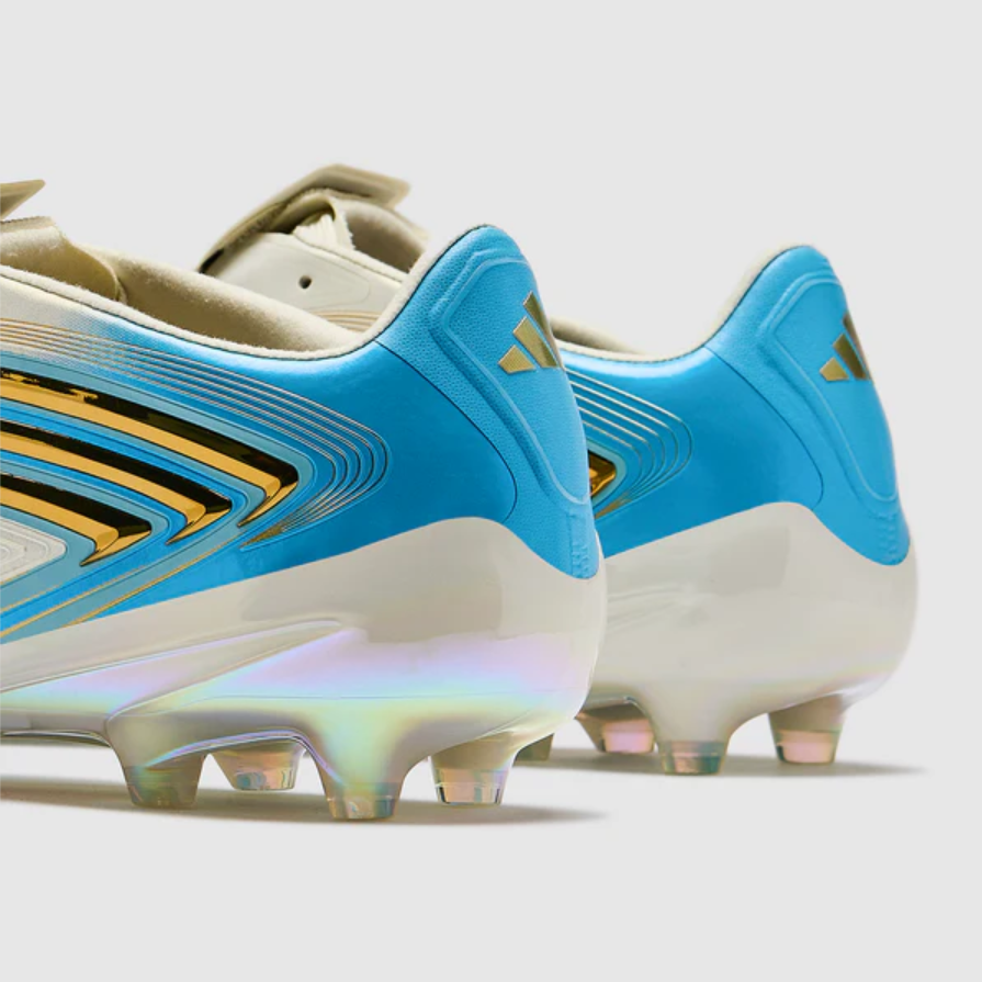 F50 Elite x Messi Football Boots Firm Ground