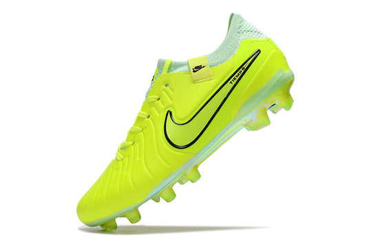 Tiempo Legend 10 Elite Football Boots Firm Ground