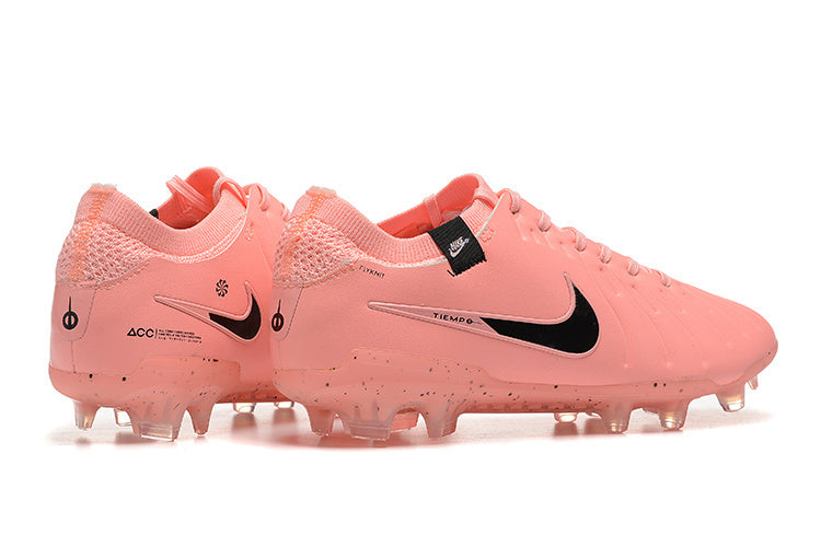 Tiempo Legend 10 Elite Football Boots Firm Ground