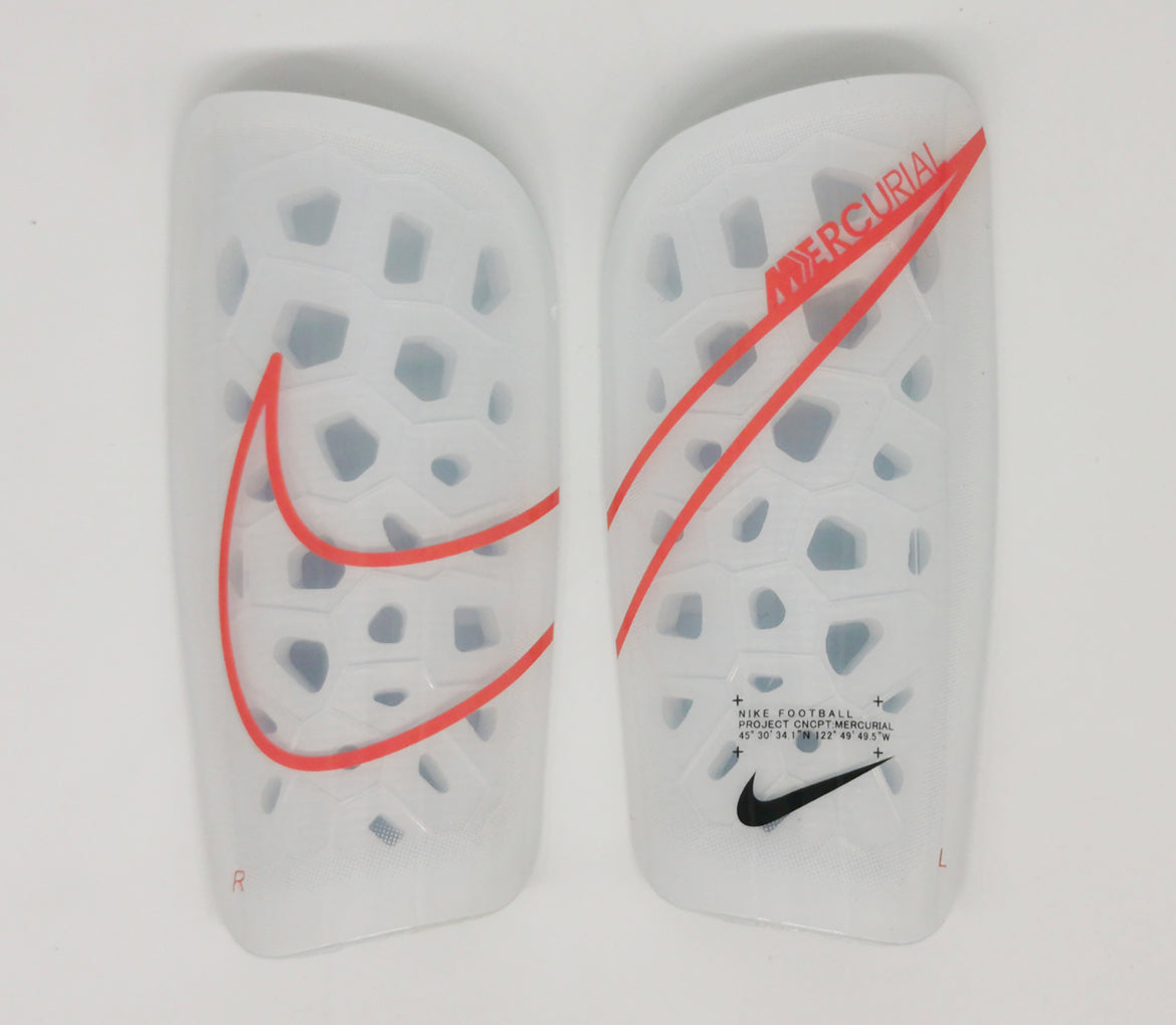 Nike Protège tibias football