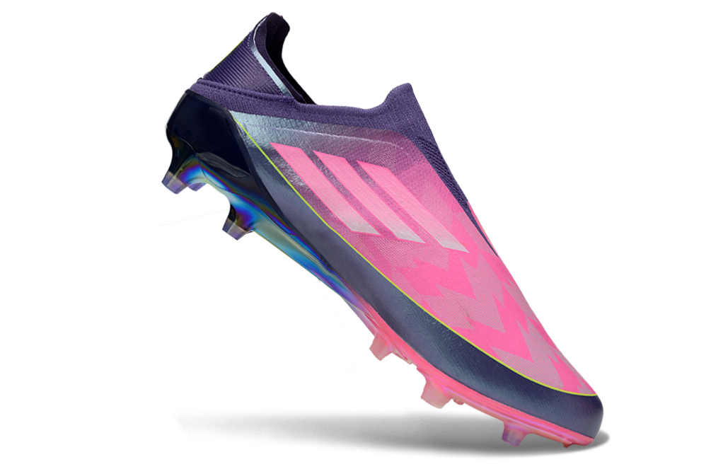 F50 Élite Laceless  Football Boots Artificial Grass