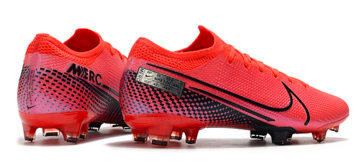 Mercurial Vapor 13 Elite Firm Ground Football Boots