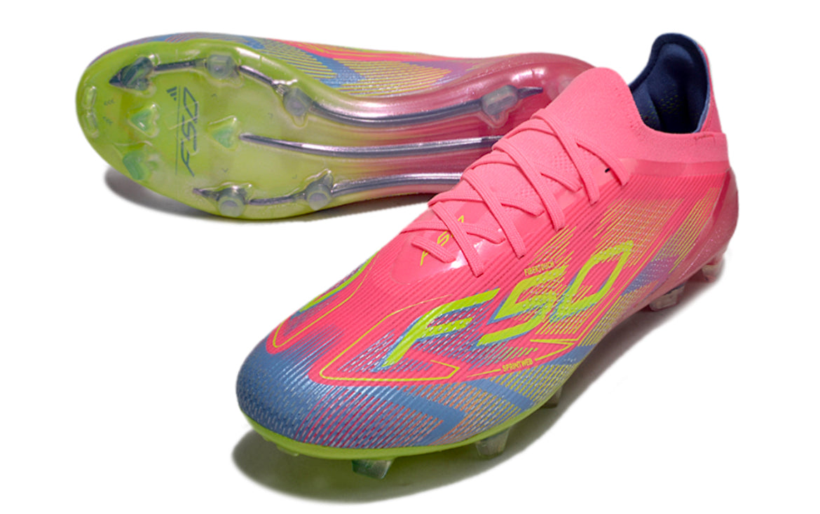 F50 Elite Firm Ground Football Boots
