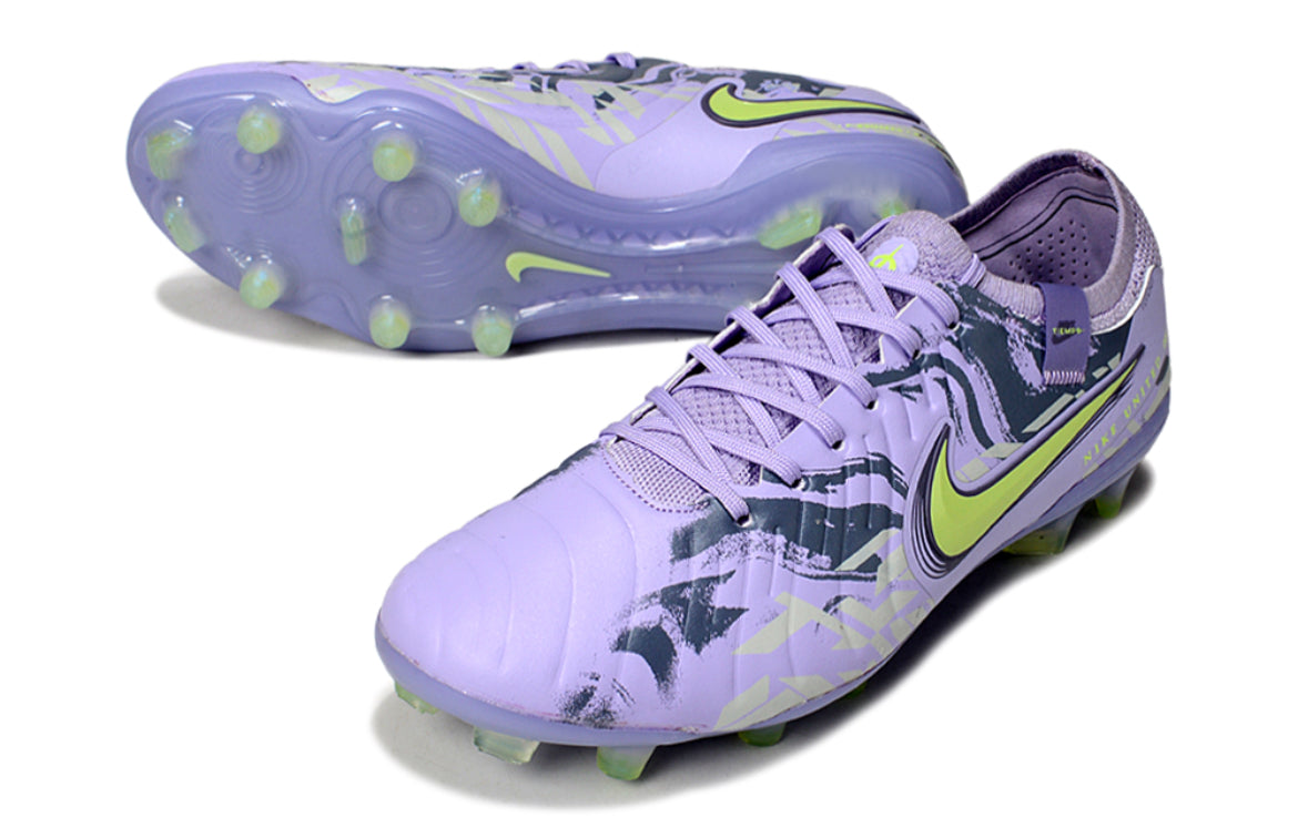 Tiempo Legend 10 Elite Firm Ground Football