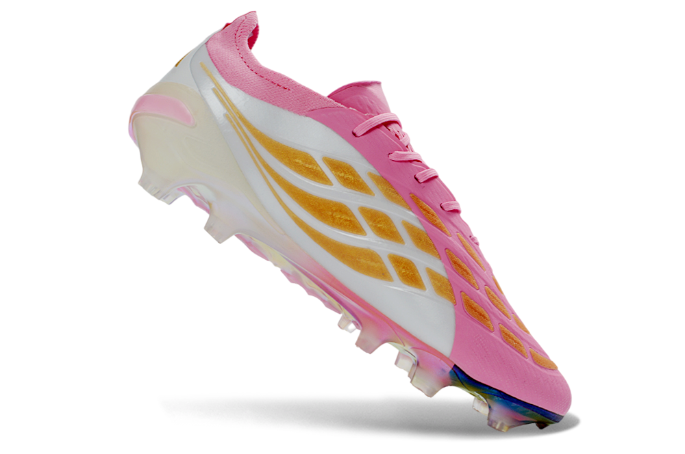Predator 26 Elite Football Boots Firm Ground
