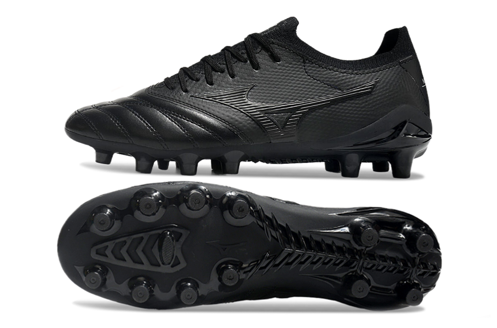 Morelia Neo 4 Beta Football Boots Firm Ground