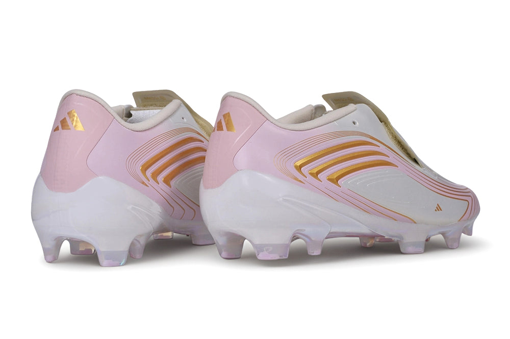 F50 Elite Football Boots Firm Ground