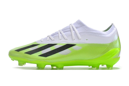X Crazyfast Football Boots Firm Ground