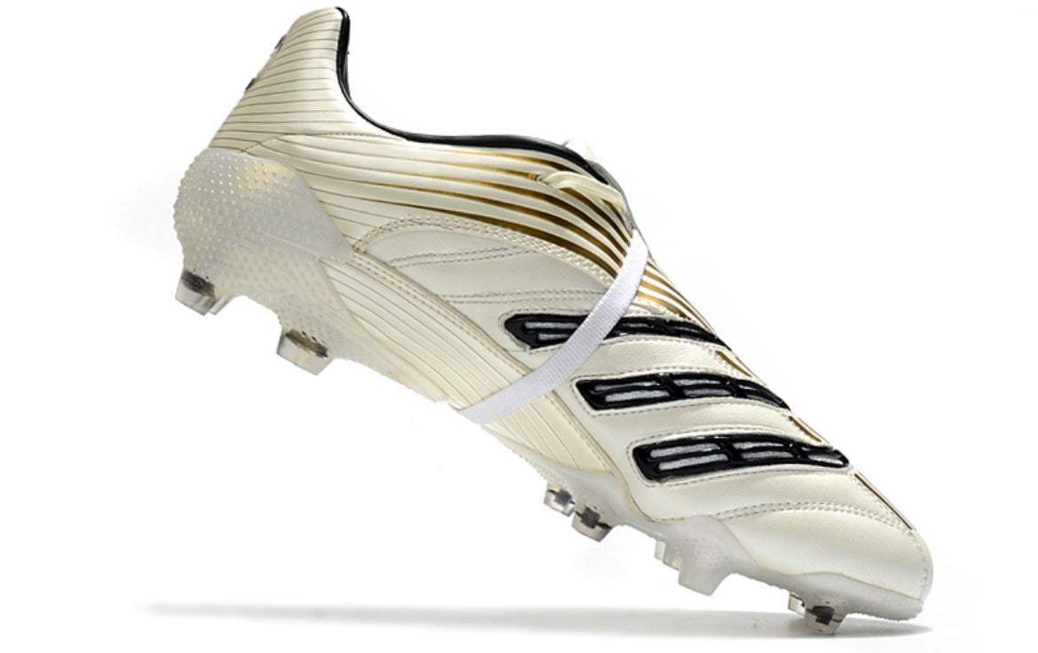 Predator Absolute Firm Ground Football Boots