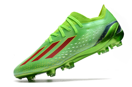 X Speedportal Football Boots Firm Ground