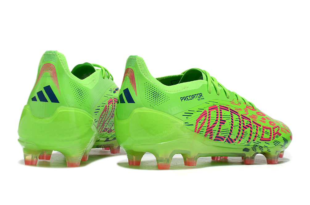 Predator Elite Football Boots Firm Ground