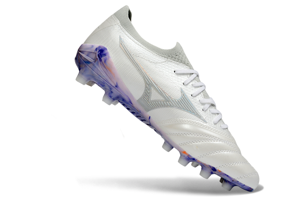 Morelia Neo 4 Beta Football Boots Firm Ground