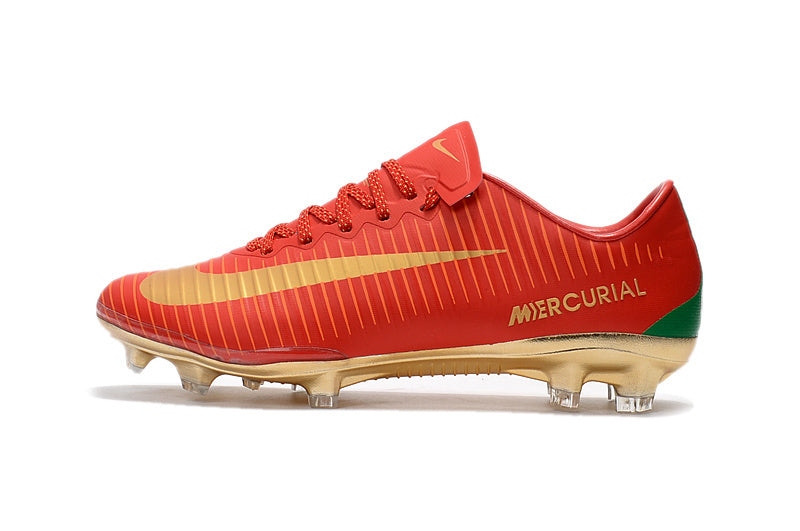 Mercurial Vapor 11 x Cr7 Football Boots Firm Ground