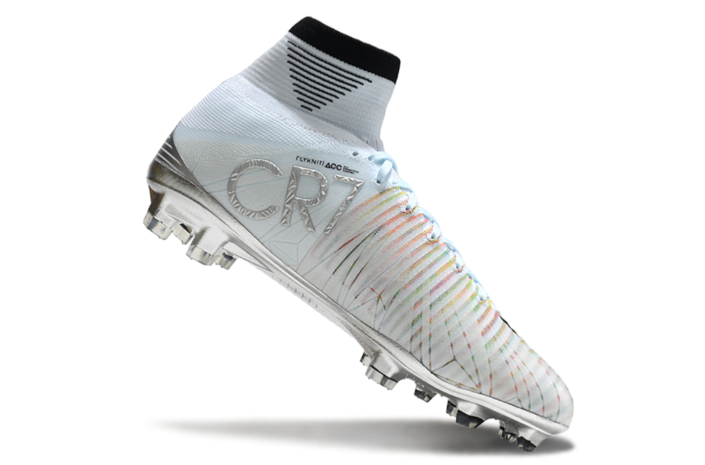 Mercurial Superfly 5 x Cr7 Elite Football Boots Firm Ground