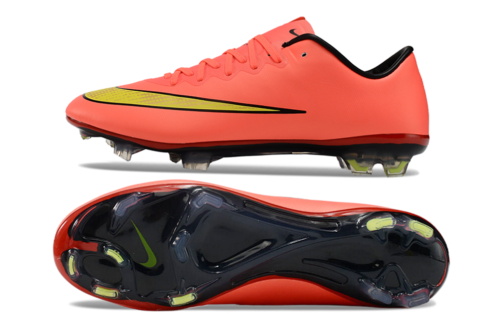 Mercurial Vapor 10 Football Boots Firm Ground