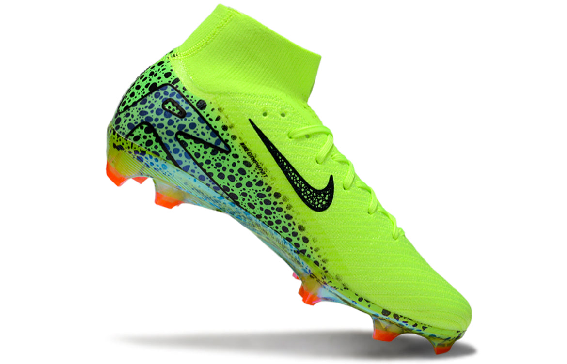 Mercurial Superfly 16 Elite Firm Ground Football Boots