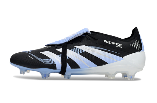 Predator Elite Tongue Fold Over x Belligham Football Boots Firm Ground