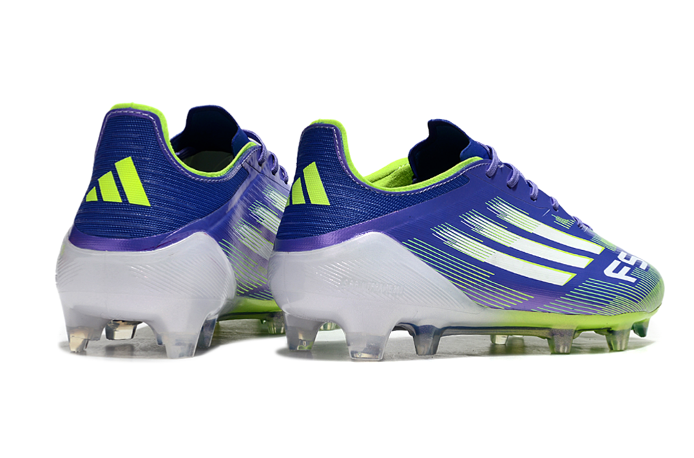 F50 Elite Football Boots Firm Ground