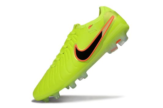 Tiempo Legend 10 Elite Football Boots Film Ground