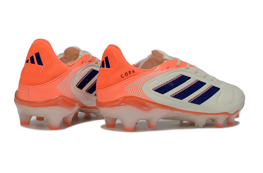 Copa Pure 3 Elite Football Boots Film Ground