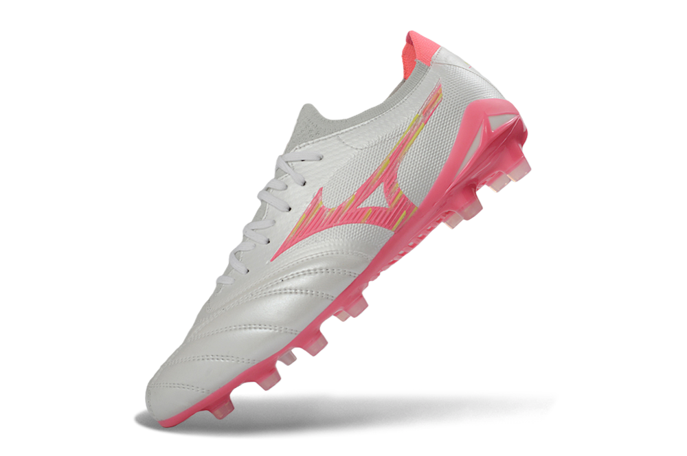 Morelia Neo 4 Beta Football Boots Firm Ground