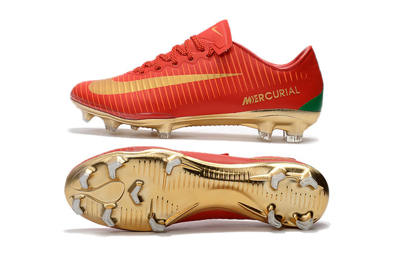 Mercurial Vapor 11 x Cr7 Football Boots Firm Ground