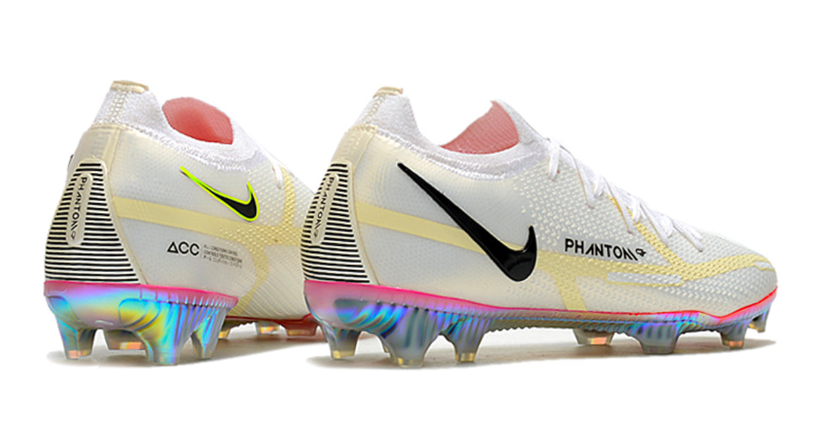 Mercurial Vapor Phantom GT 2 Elite Firm Ground Football Boots