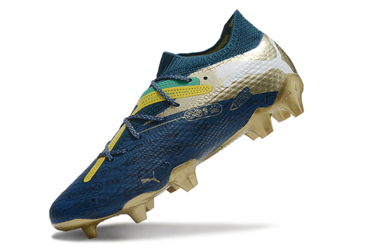 Future 7 Ultimate Football Boots Firm Ground