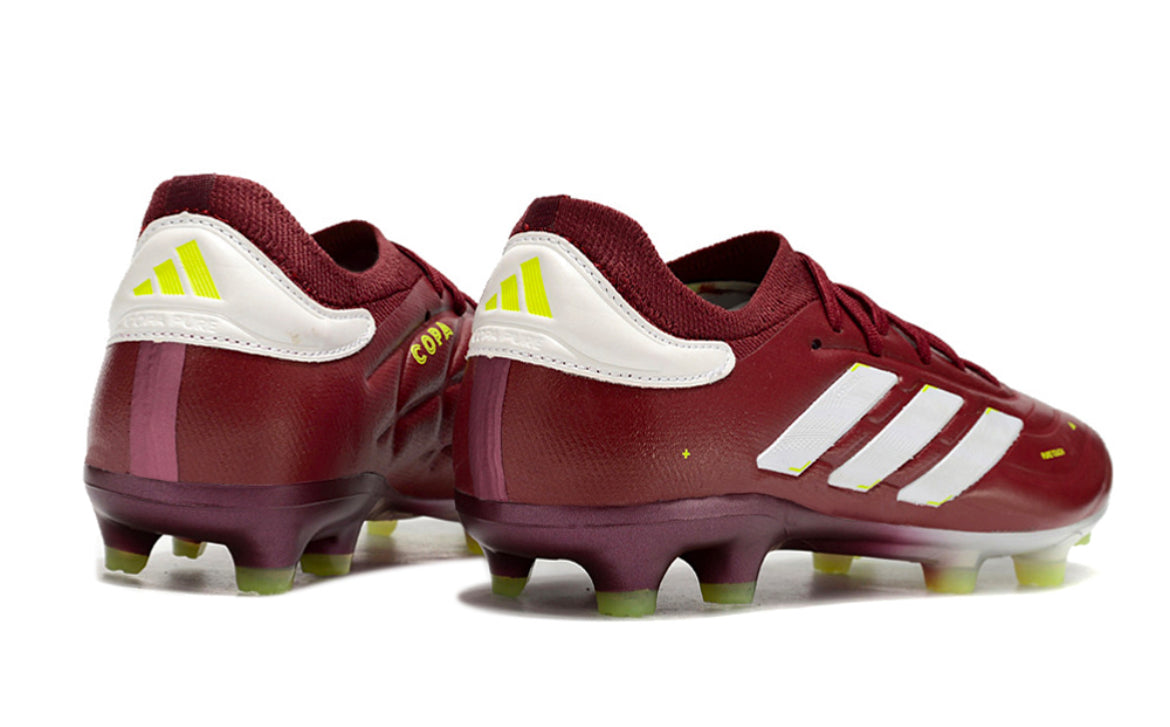 Copa Pure 2+ Elite Firm Ground Football Boots