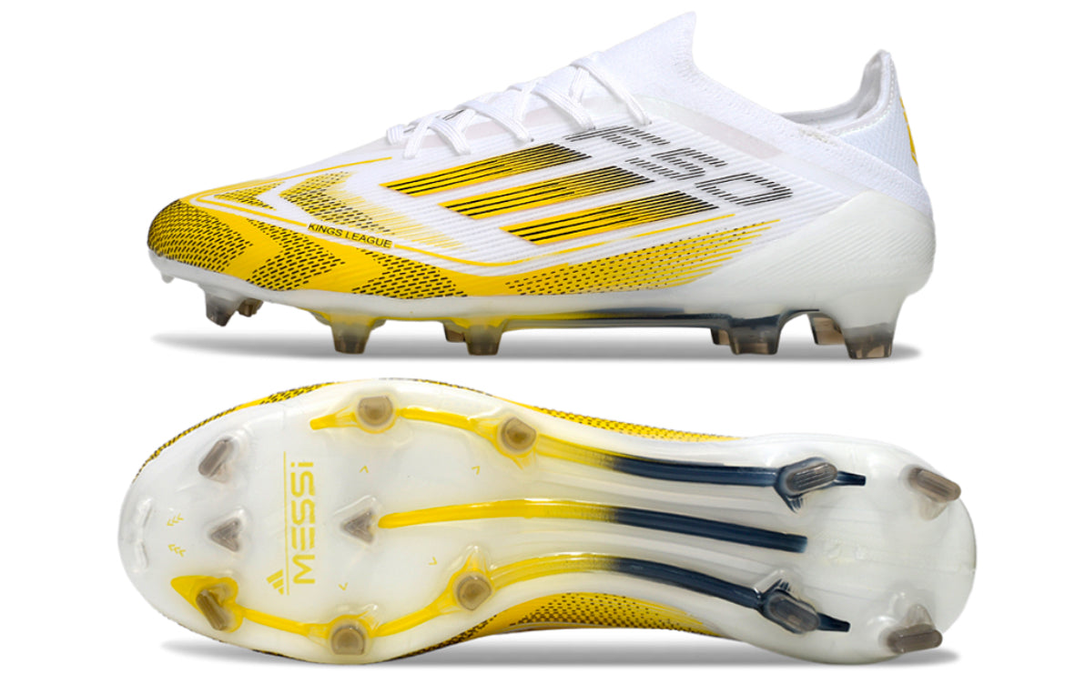 F50 Elite Firm Ground Football Boots