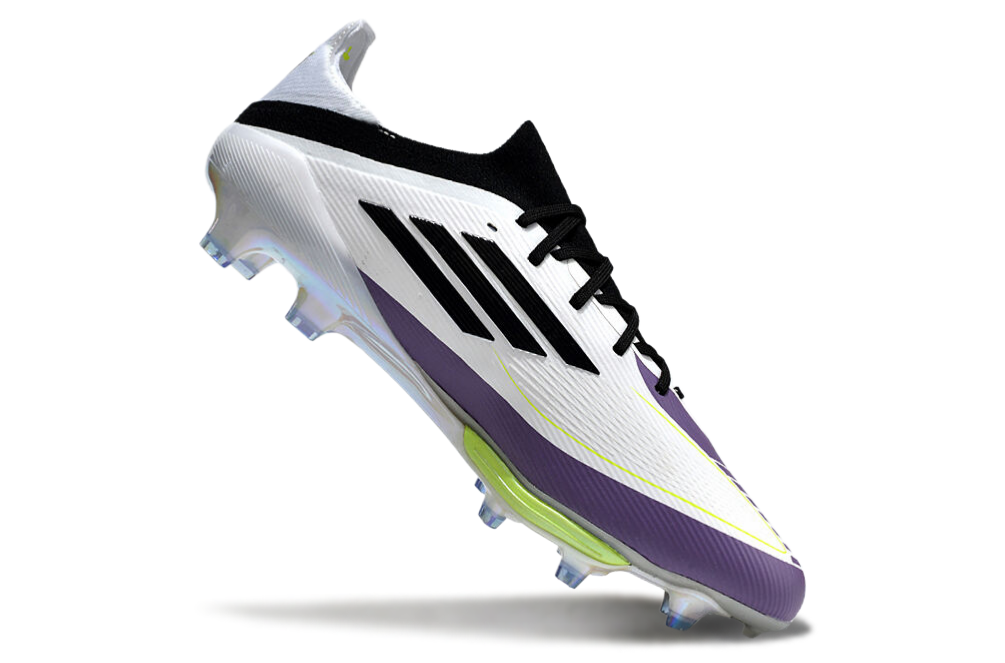 F50+ Elite x Messi Football Boots Firm Ground