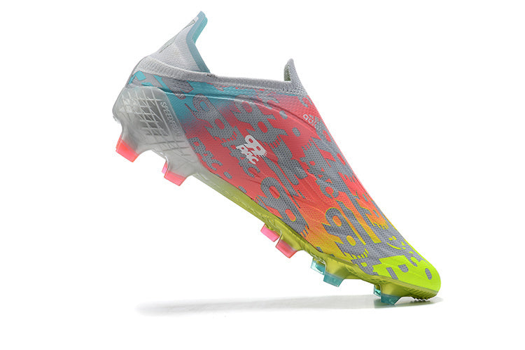 X Speedflow Football Boots Firm Ground