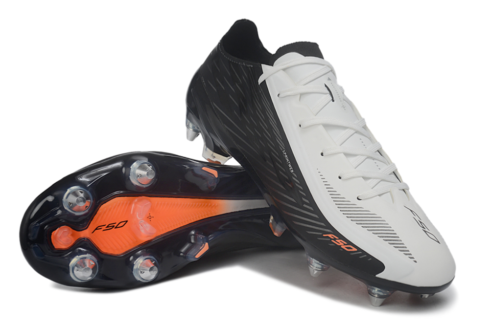 F50 Elite Football Boots Soft Ground